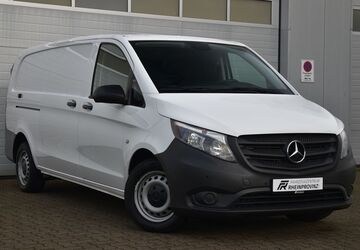 Mercedes-Benz Vito 60.344 km 28.999 &euro; Geldern 47608