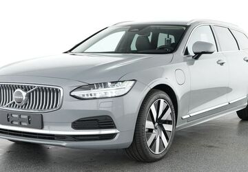 Volvo V90 25.636 km 44.300 &euro; Münster 48155