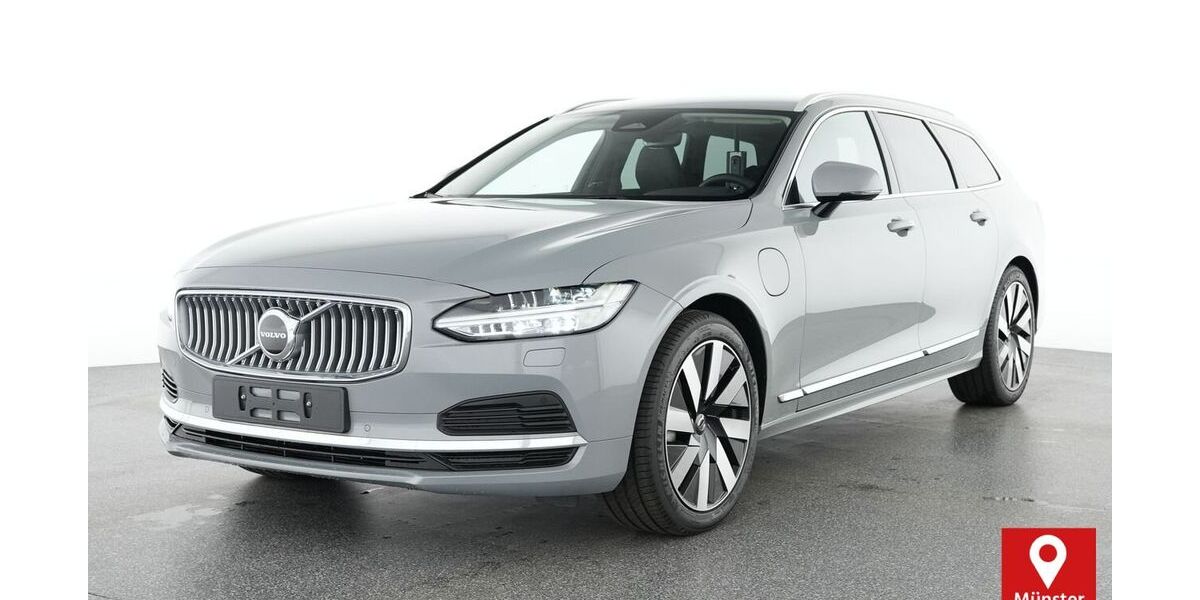Volvo V90 25.636 km 44.300 &euro; Münster 48155