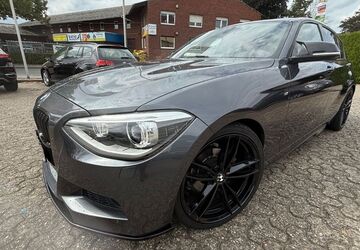 BMW 114 123.562 km 9.999 &euro; Vreden 48691