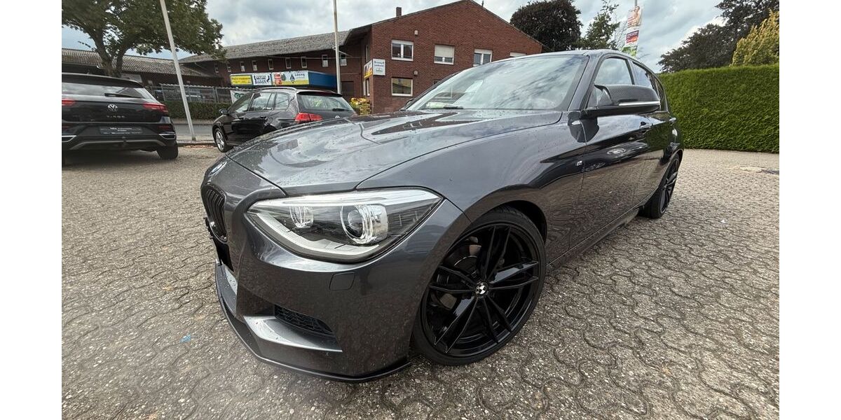 BMW 114 123.562 km 9.999 &euro; Vreden 48691