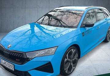 Skoda Octavia 5.000 km 44.990 &euro; Siegen 57076