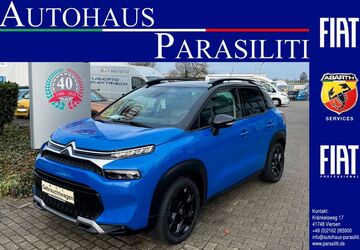 Citroen C3 41.290 km 18.490 &euro; Viersen 41748