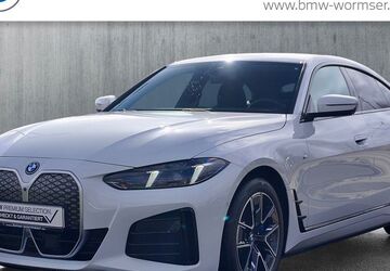 BMW i4 23.100 km 47.980 &euro; Coburg 96450