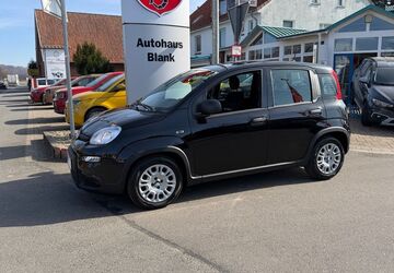 Fiat Panda 10.788 km 12.700 &euro; Gehrden 30989