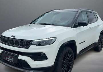 Jeep Compass 18.917 km 25.980 &euro; Ludwigsburg 71634