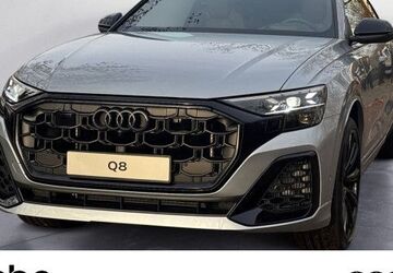 Audi Q8 3.900 km 99.900 &euro; Reutlingen 72760