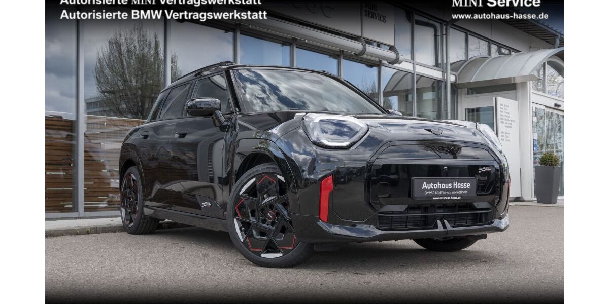 Mini Aceman E 8.500 km 40.890 &euro; Mindelheim 87719