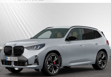 BMW X3 M50 12.800 km 68.800 &euro; Kleve 47533