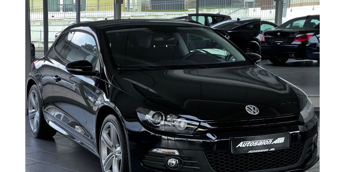 VW Scirocco 276.900 km 5.999 &euro; Wiesloch 69168