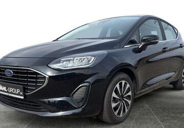 Ford Fiesta 12.715 km 17.450 &euro; Limburg 65555