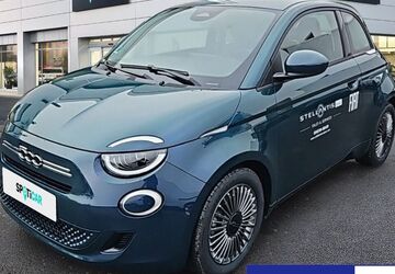 Fiat 500 2.500 km 21.980 &euro; Wiesbaden 65203