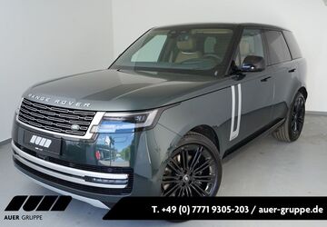 Land Rover Range Rover 5.900 km 172.490 &euro; Stockach 78333