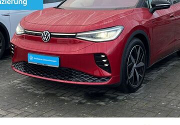 VW ID.5 8.200 km 48.470 &euro; Jever 26441