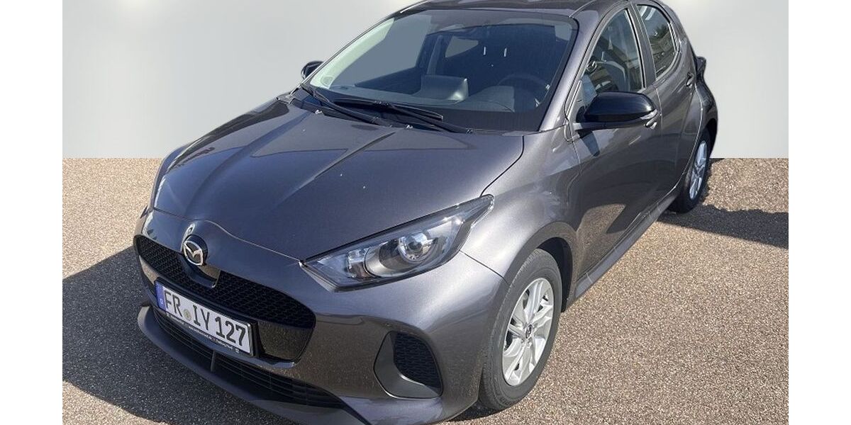 Mazda 2 Hybrid 3.500 km 21.990 &euro; Freiburg 79108