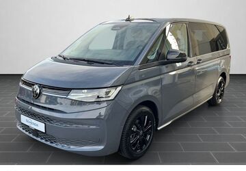 VW T7 Multivan 1.900 km 66.970 &euro; Ludwigshafen 67059