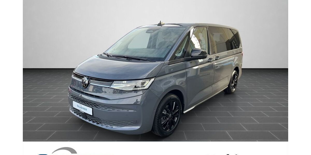 VW T7 Multivan 1.900 km 66.970 &euro; Ludwigshafen 67059