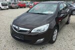 Opel Astra Edition,Klima,el.Fh.,ESP! 150.000 km 4.700 &euro; Himmelkron 95502