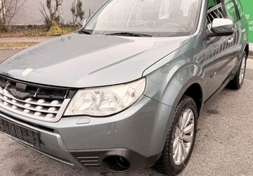 Subaru Forester 93.000 km 8.990 &euro; Fürth 90763