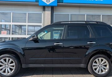 Subaru Forester 129.600 km 14.880 &euro; Collenberg 97903