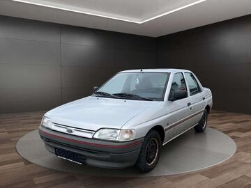 Gebrauchte Ford Orion