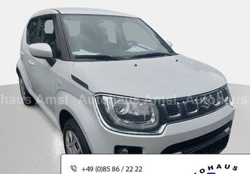 Suzuki Ignis 75.450 km 9.990 &euro; Hauzenberg 94051