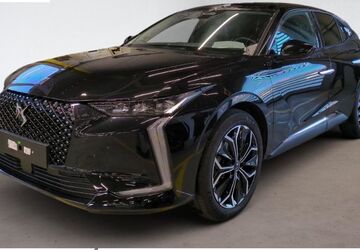 DS Automobiles DS4 5.502 km 25.880 &euro; Marburg 35043