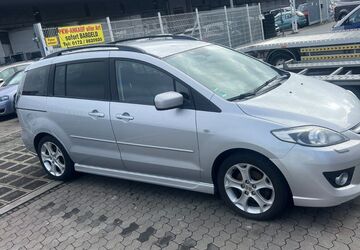 Mazda 5 305.265 km 1.550 &euro; Nürnberg 90439