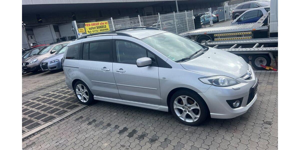 Mazda 5 305.265 km 1.550 &euro; Nürnberg 90439