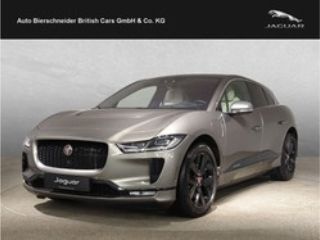 Jaguar I-Pace 106.863 km 24.290 &euro; Greding 91171