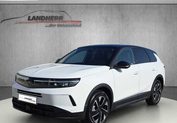 Opel Grandland (X) 11.131 km 27.705 &euro; Thannhausen 86470