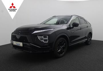 Mitsubishi Eclipse Cross 78.031 km 22.990 &euro; Sögel 49751