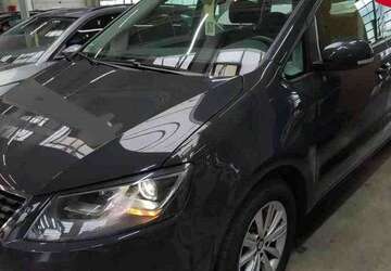 Seat Alhambra 160.999 km 17.440 &euro; Wackersdorf 92442