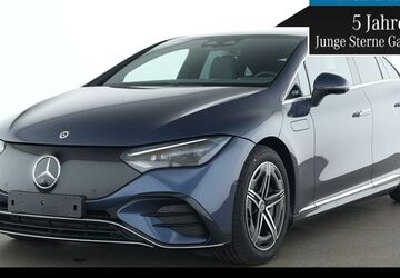 Mercedes-Benz EQE 8.995 km 55.798 &euro; Kaiserslautern 67663