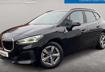 BMW 230 Active Tourer 23.260 km 35.803 &euro; Saarlouis 66740