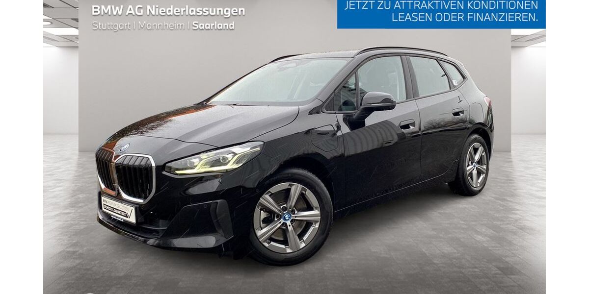 BMW 230 Active Tourer 23.260 km 35.803 &euro; Saarlouis 66740