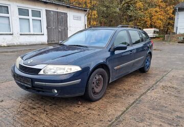 Renault Laguna 177.000 km 599 &euro; Neuruppin 16816