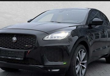 Jaguar E-Pace 131.000 km 21.390 &euro; Regensburg 93059
