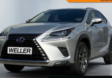Lexus NX 300 54.596 km 25.770 &euro; Dortmund 44143