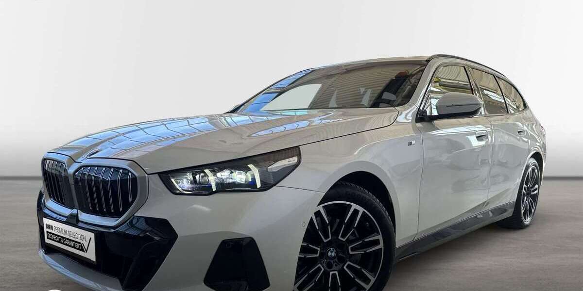 BMW 540 24.433 km 63.330 &euro; Geretsried 82538