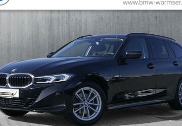 BMW 320 28.046 km 39.940 &euro; Forchheim 91301