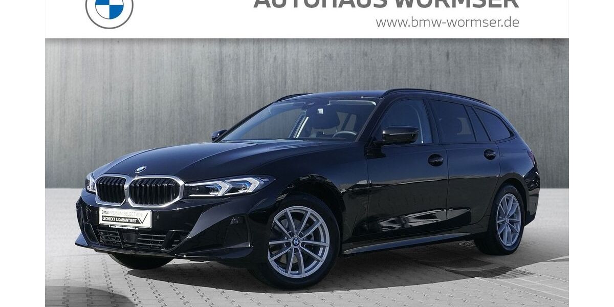 BMW 320 28.046 km 39.940 &euro; Forchheim 91301