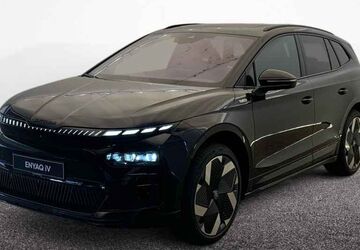 Skoda Enyaq 9.900 km 53.980 &euro; Kaufbeuren 87600