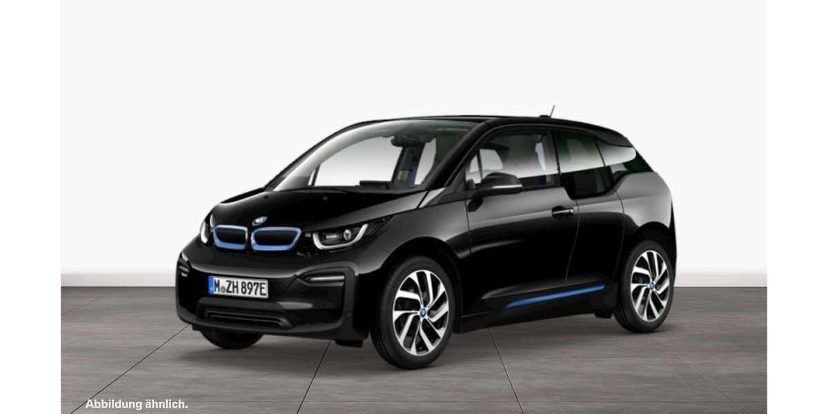 BMW i3 60.928 km 18.490 &euro; Coburg 96450