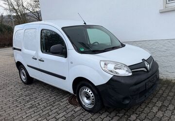 Renault Kangoo 281.000 km 6.900 &euro; Alsbach 64665