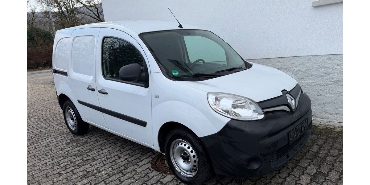 Renault Kangoo 281.000 km 6.900 &euro; Alsbach 64665
