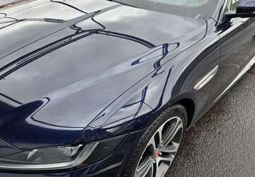 Jaguar XE 140.000 km 18.499 &euro; Würzburg 97084