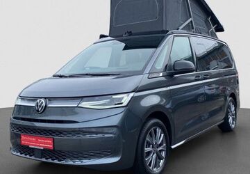 VW T7 California 15.270 km 68.450 &euro; Heidenheim 89518