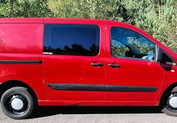 Peugeot Expert 195.900 km 4.800 &euro; Senftenberg 01968