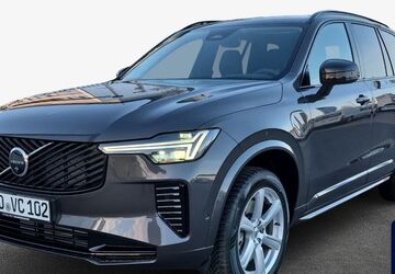 Volvo XC90 2.077 km 79.135 &euro; Dresden 01277